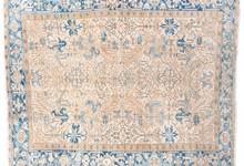 heriz Rug - # 127509