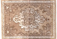 oushak Rug - # 127527