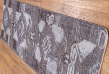 oushak Runner - # 127531