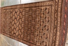 belouch Runner - # 127569