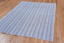 dhurrie Rug - # 127587