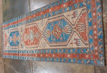 sarab Runner - # 127619