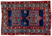 kazak Rug - # 127621