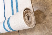 dhurrie Runner - # 127647