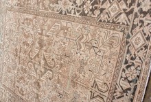 heriz Rug - # 127656