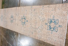 heriz Runner - # 127670