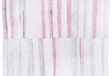 rag Carpet - # 127673