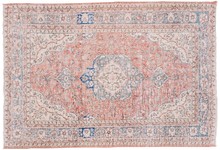 oushak Rug - # 127678