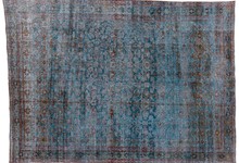 tabriz Rug - # 127685
