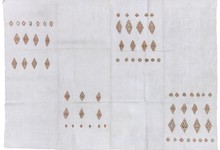 flatweave Rug - # 127707