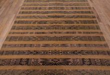 kilim Rug - # 127717