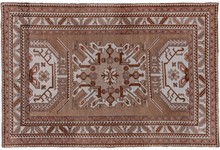 kars Rug - # 127727
