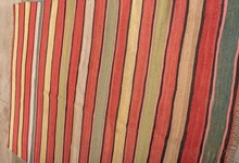 kilim Rug - # 127745