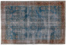 kerman Rug - # 127760