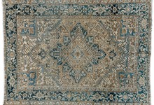 heriz Rug - # 127794