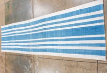 dhurrie Runner - # 127840