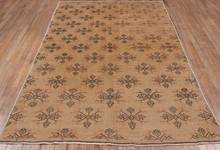 konya Rug - # 127876