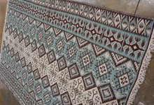 kilim Rug - # 127884