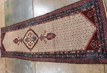 cam hamadan Runner - # 127892