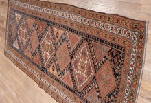 nw persian Runner - # 127900