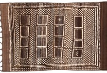 moroccan Rug - # 127931