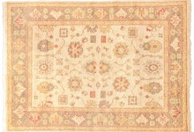 oushak Rug - # 127961