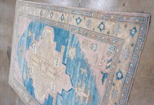 oushak Rug - # 127965