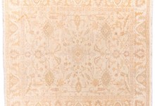 oushak Carpet - # 127968