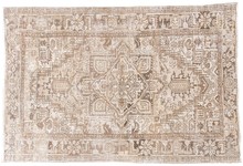 heriz Rug - # 127969