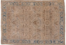 heriz Rug - # 127973