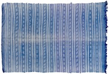 cactus kilim Rug - # 127978