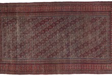 khorassan Rug - # 127982
