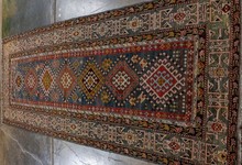 shirvan Runner - # 128013