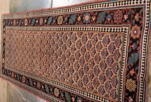 bidjar Rug - # 128015