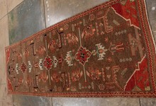 malayer Runner - # 128018