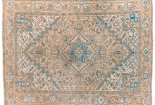 heriz Rug - # 128021