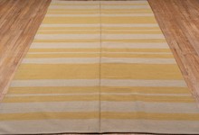 kilim Rug - # 128023