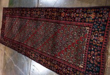 malayer Runner - # 128024