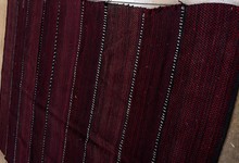 kilim Rug - # 128041