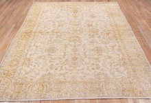 sparta Rug - # 128043