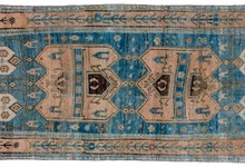 bidjar Rug - # 128045