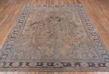 oushak Rug - # 128064