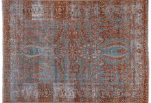 mahal Rug - # 128078
