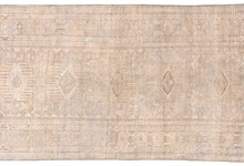 belouch Rug - # 128079