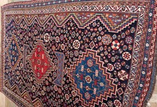 shiraz Rug - # 128105