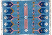 rollaken Rug - # 128108