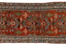 hamadan Runner - # 128109