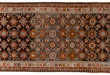 kurd Rug - # 128113