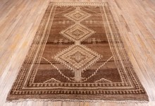 kars Rug - # 128117