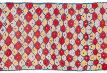moroccan Rug - # 128131